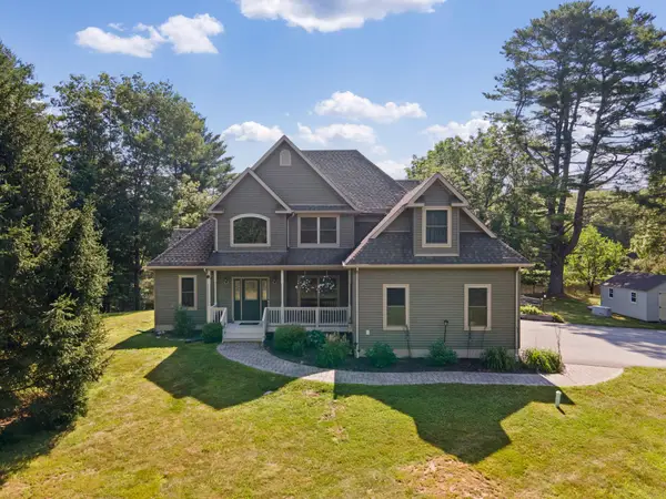 50 Meghan Court, Pine Bush, NY 12566