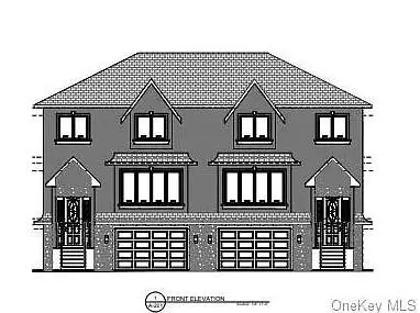 96 W Eckerson Road, Monsey, NY 10977