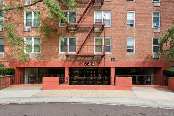 66-01 Burns #3V, Rego Park, NY 11374