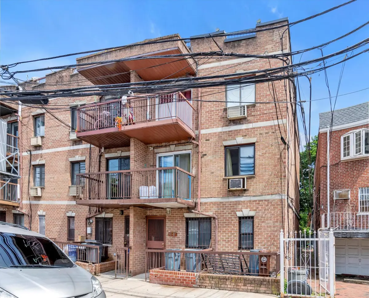 58-07 Van Cleef Street, Corona, NY 11368 - Image #1