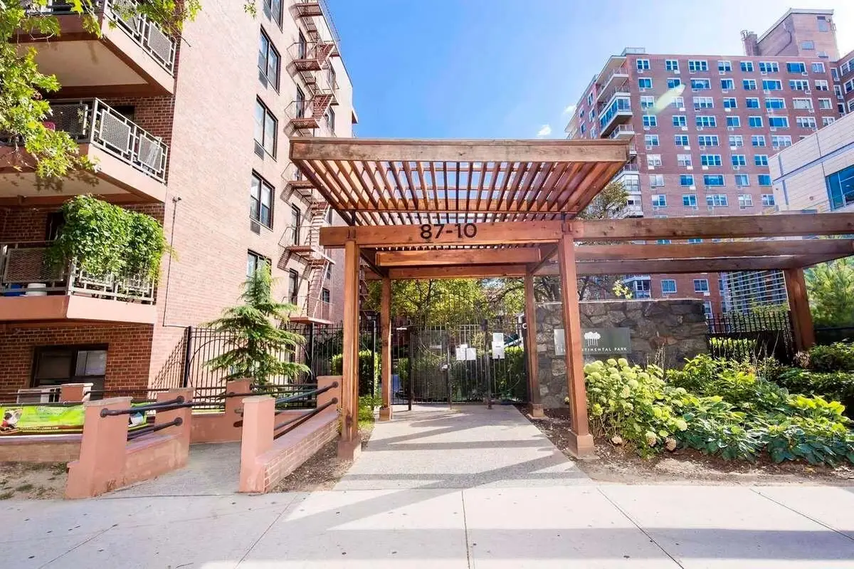 87-10 51st Avenue #3E, Elmhurst, NY 11373 - Image #1