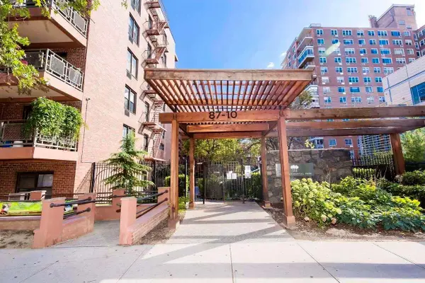 87-10 51st Avenue #3E, Elmhurst, NY 11373