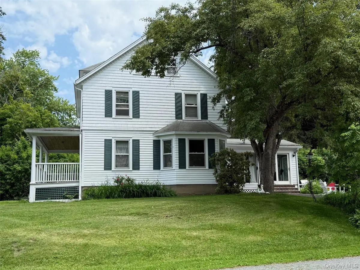 5842 S Elm Avenue, Millerton, NY 12546 - Image #1