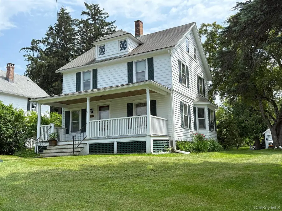 5842 S Elm Avenue, Millerton, NY 12546 - Image #2