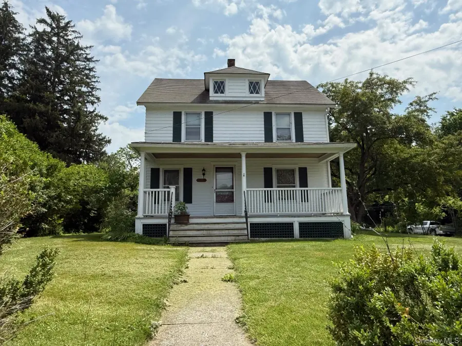 5842 S Elm Avenue, Millerton, NY 12546 - Image #3