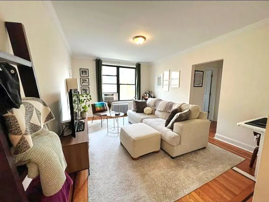 8364 Talbot Street #4B, Kew Gardens, NY 11415 - Image #3