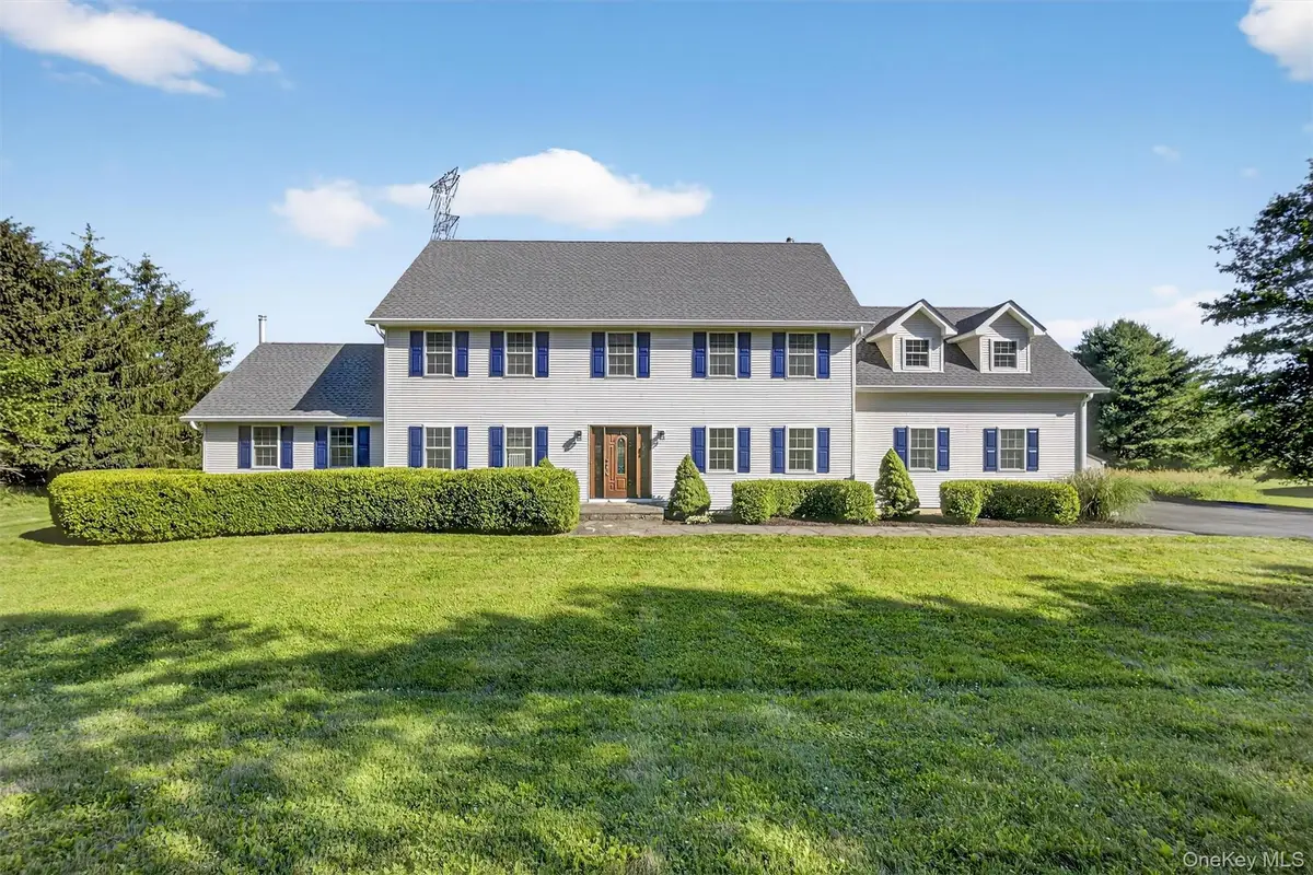 1 Fox Hollow Road, Blooming Grove, NY 10914 - Image #1