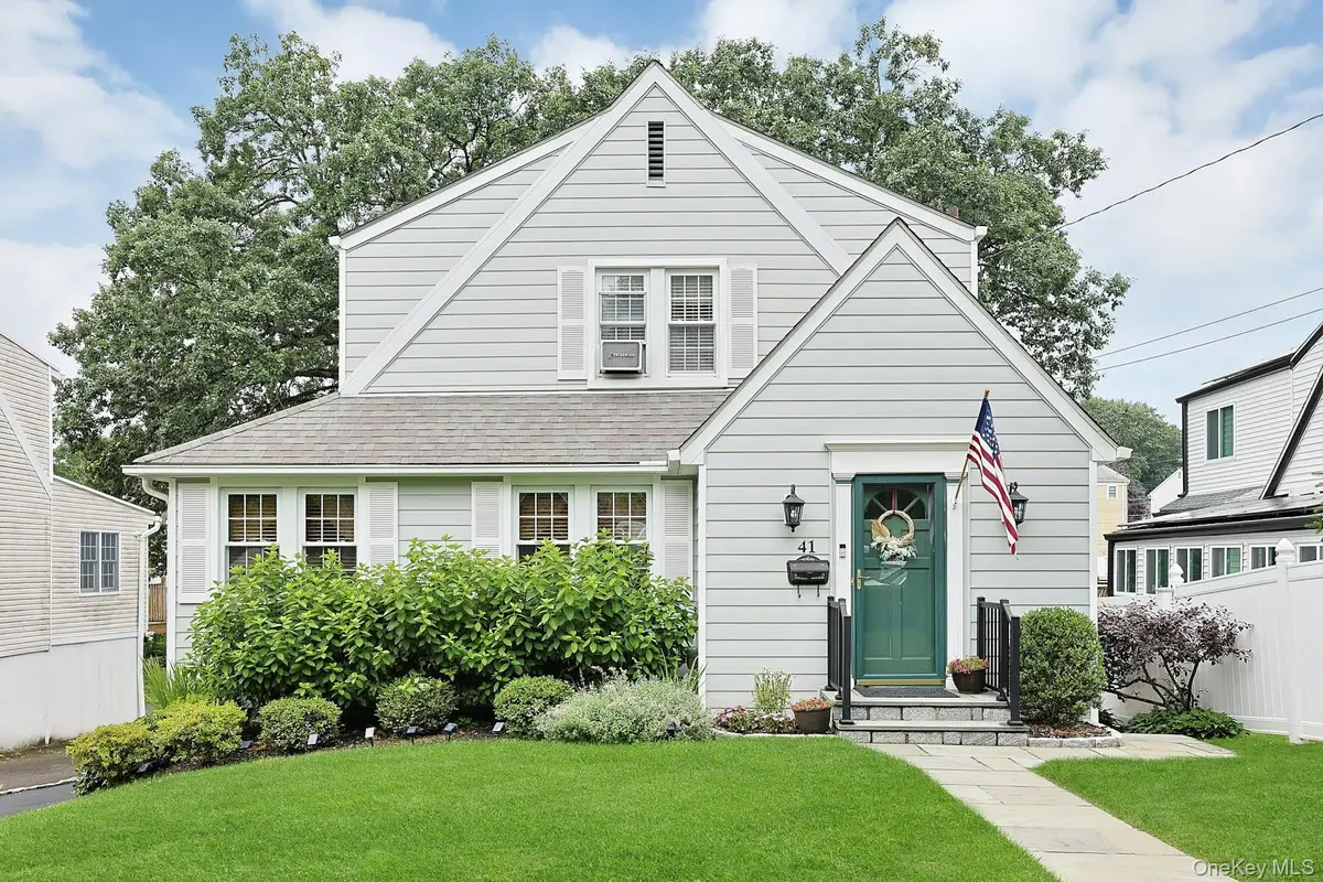 41 Cowdrey Street, Yonkers, NY 10701 - Image #1