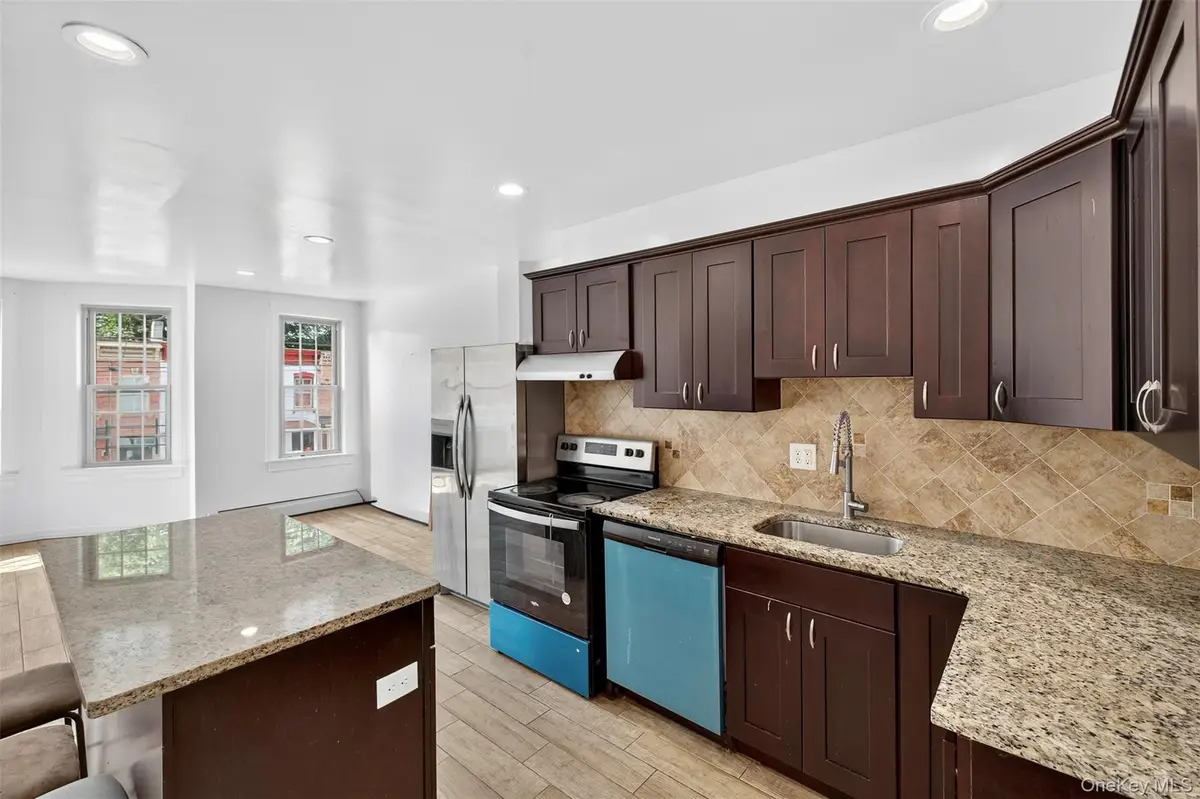 121 William Street, Newburgh, NY 12550 - Image #1