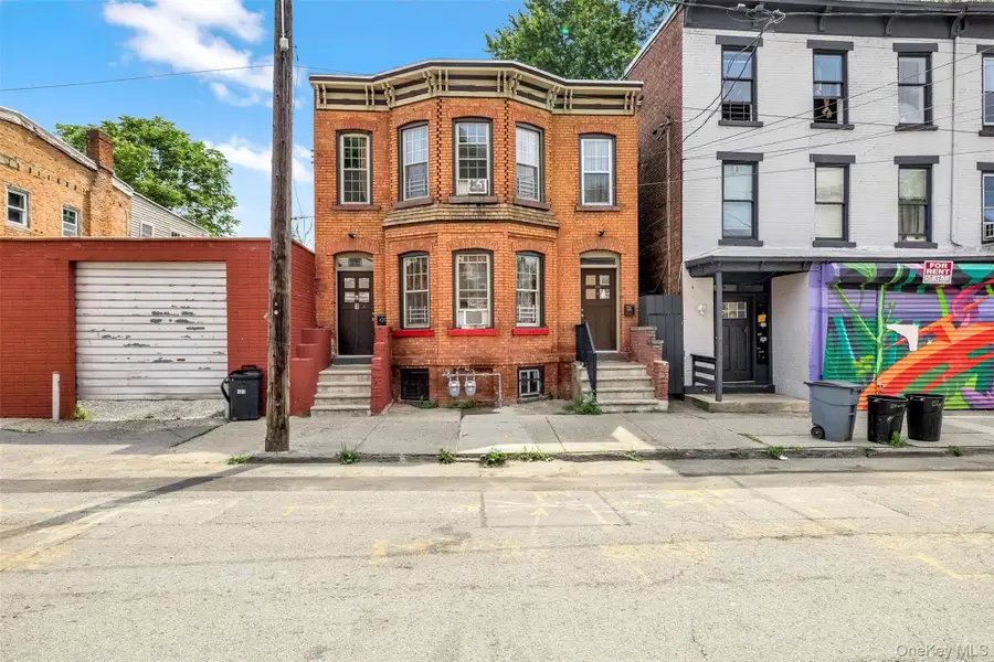 121 William Street, Newburgh, NY 12550 - Image #2