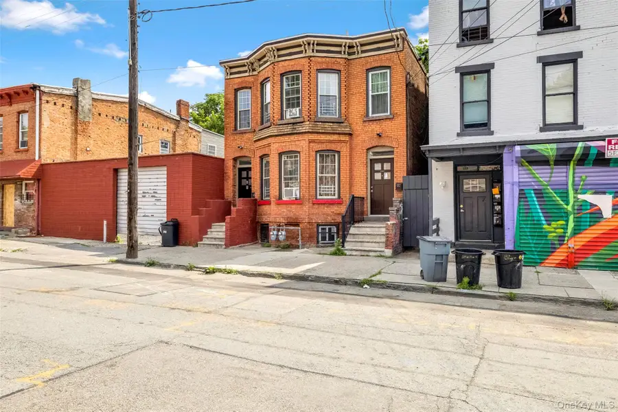 121 William Street, Newburgh, NY 12550 - Image #3