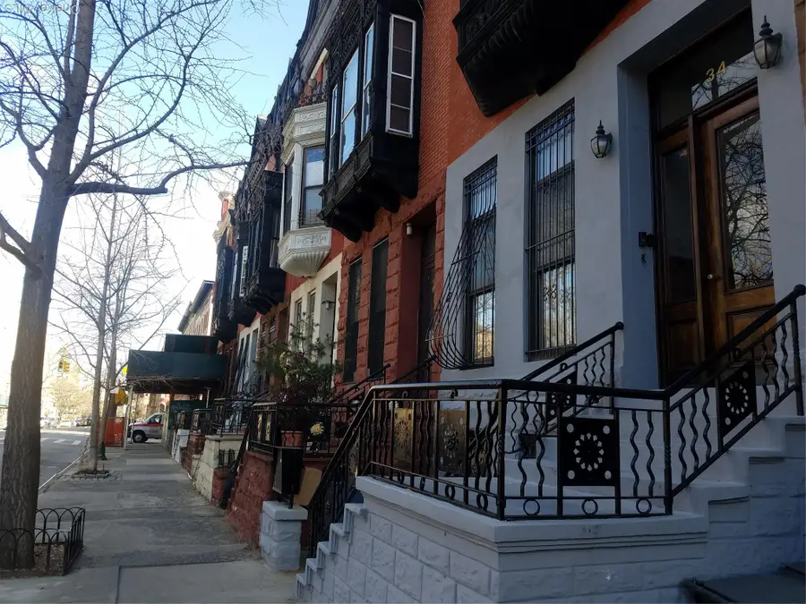 30 Edgecombe Avenue, New York, NY 10030 - Image #2