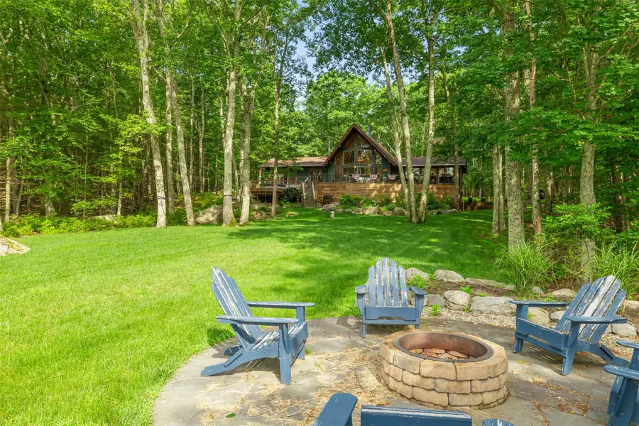 253 York Lake Estates Road, Barryville, NY 12719 - #2