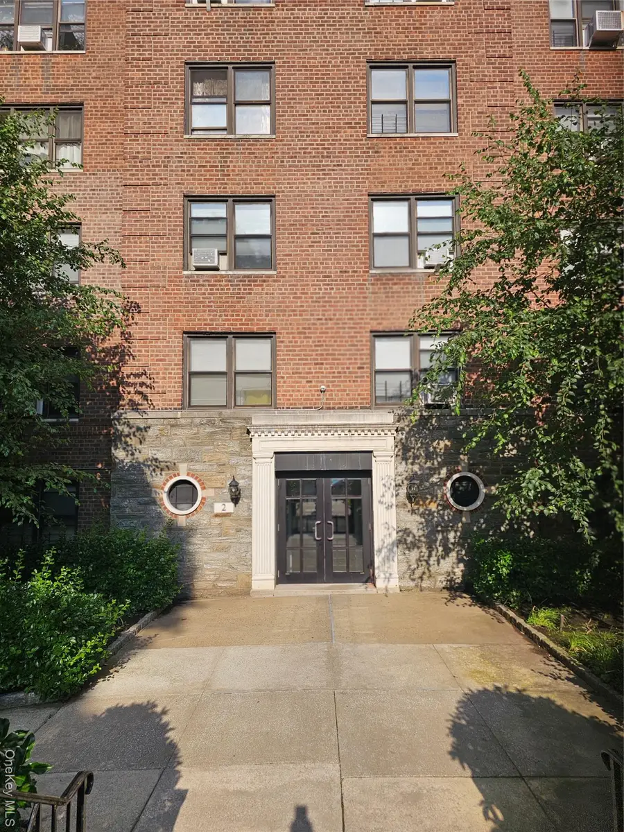 2 Fisher Drive #618, Mount Vernon, NY 10552 - Image #2