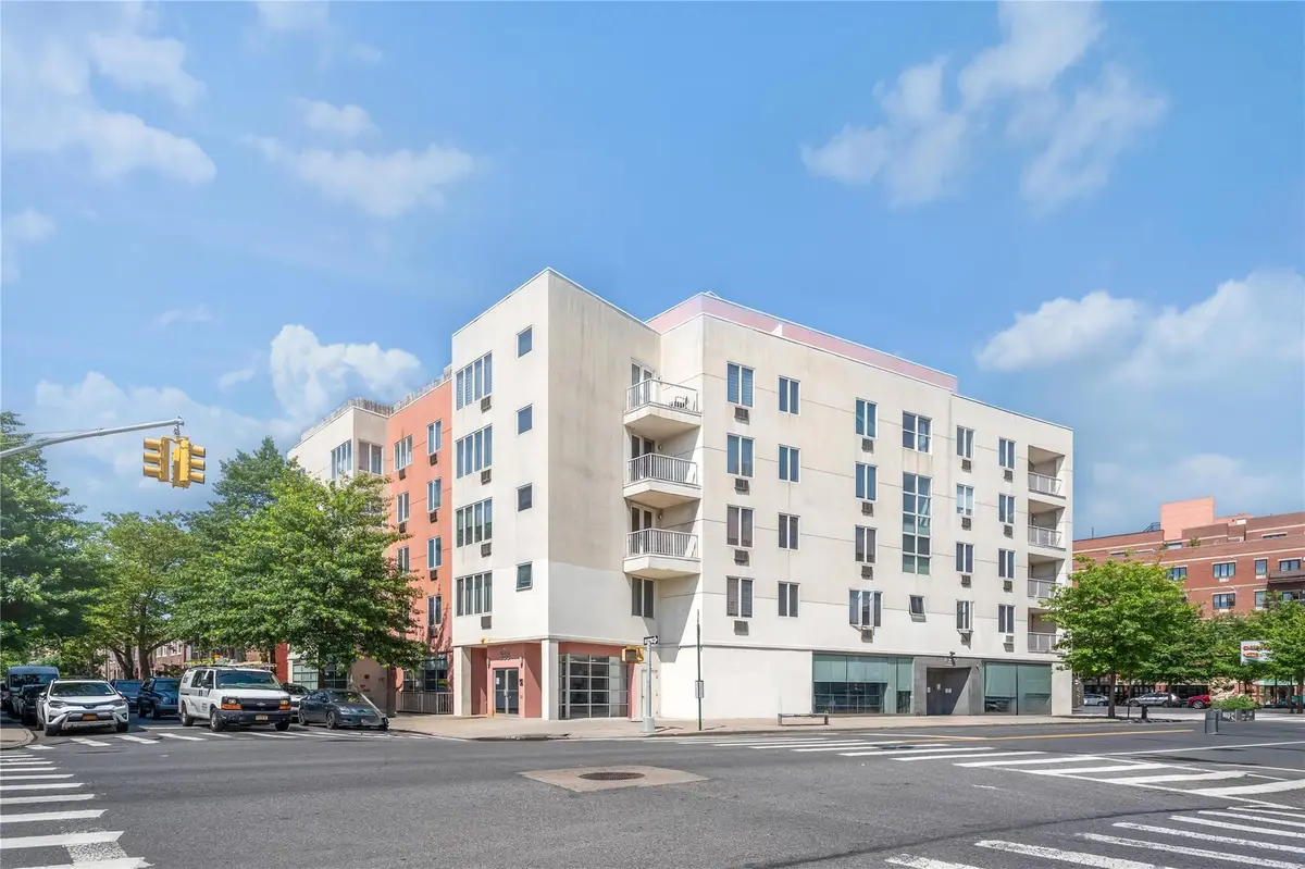 355 Kings Highway #5C, Brooklyn, NY 11223 - Image #1