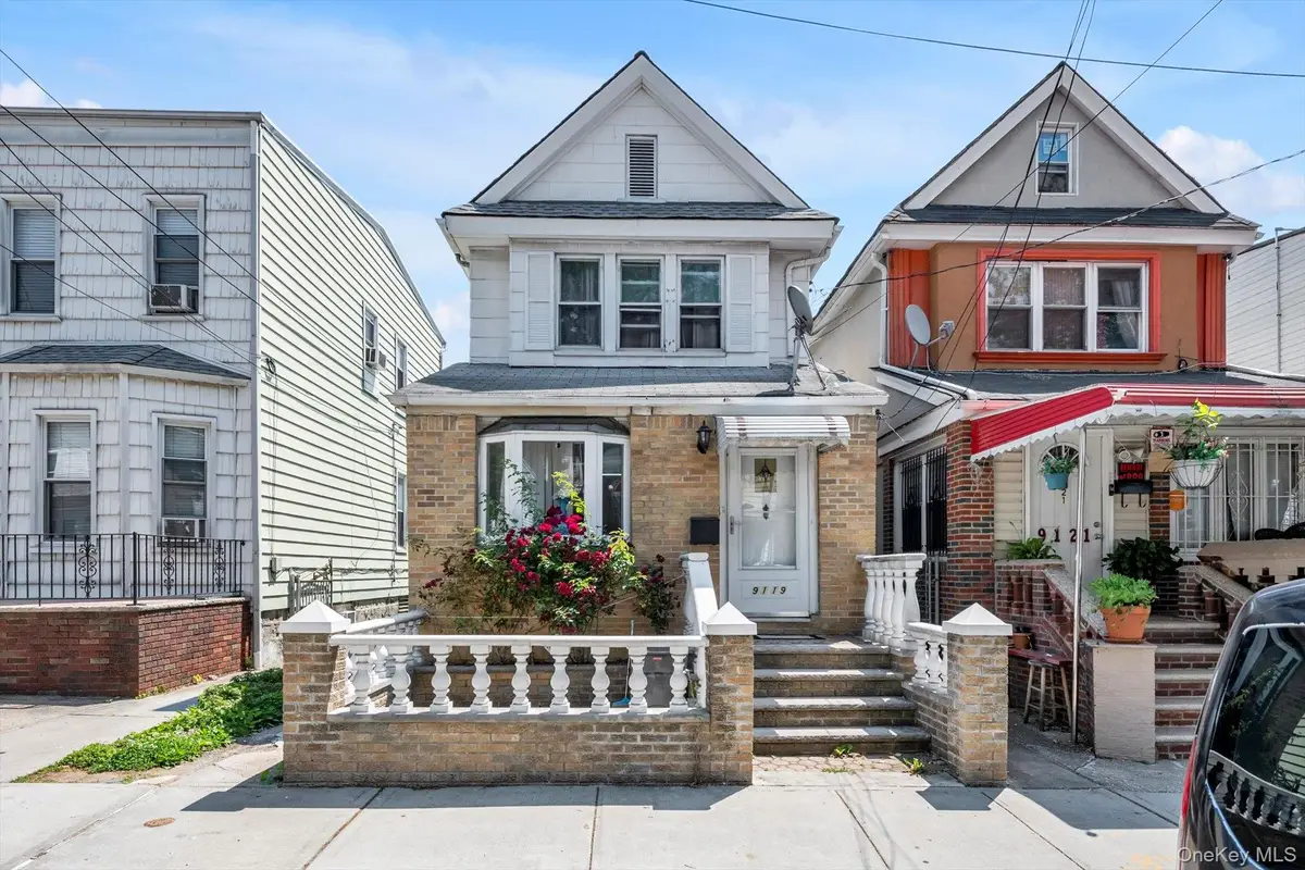9119 82nd Street, Woodhaven, NY 11421 - Image #1