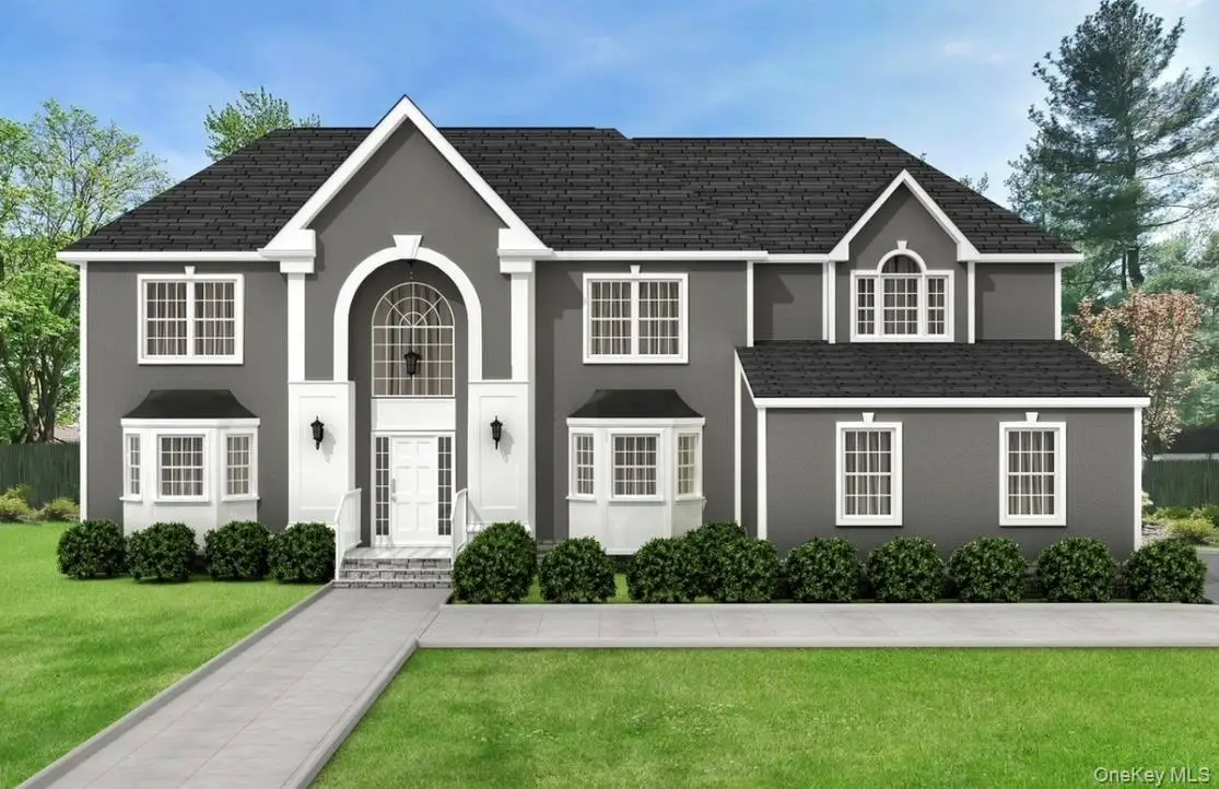 4 Mccarthy Circle, Stony Point, NY 10980 - Image #1