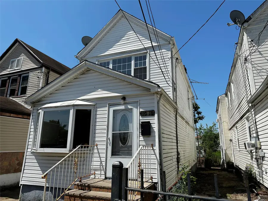 11018 Union Hall Street, Jamaica, NY 11433 - Image #3