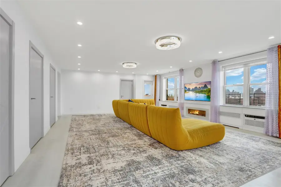 100-25 Queens Boulevard #7N, Forest Hills, NY 11375 - Image #3