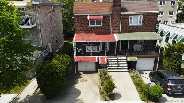 3331 Hone Avenue, Bronx, NY 10469