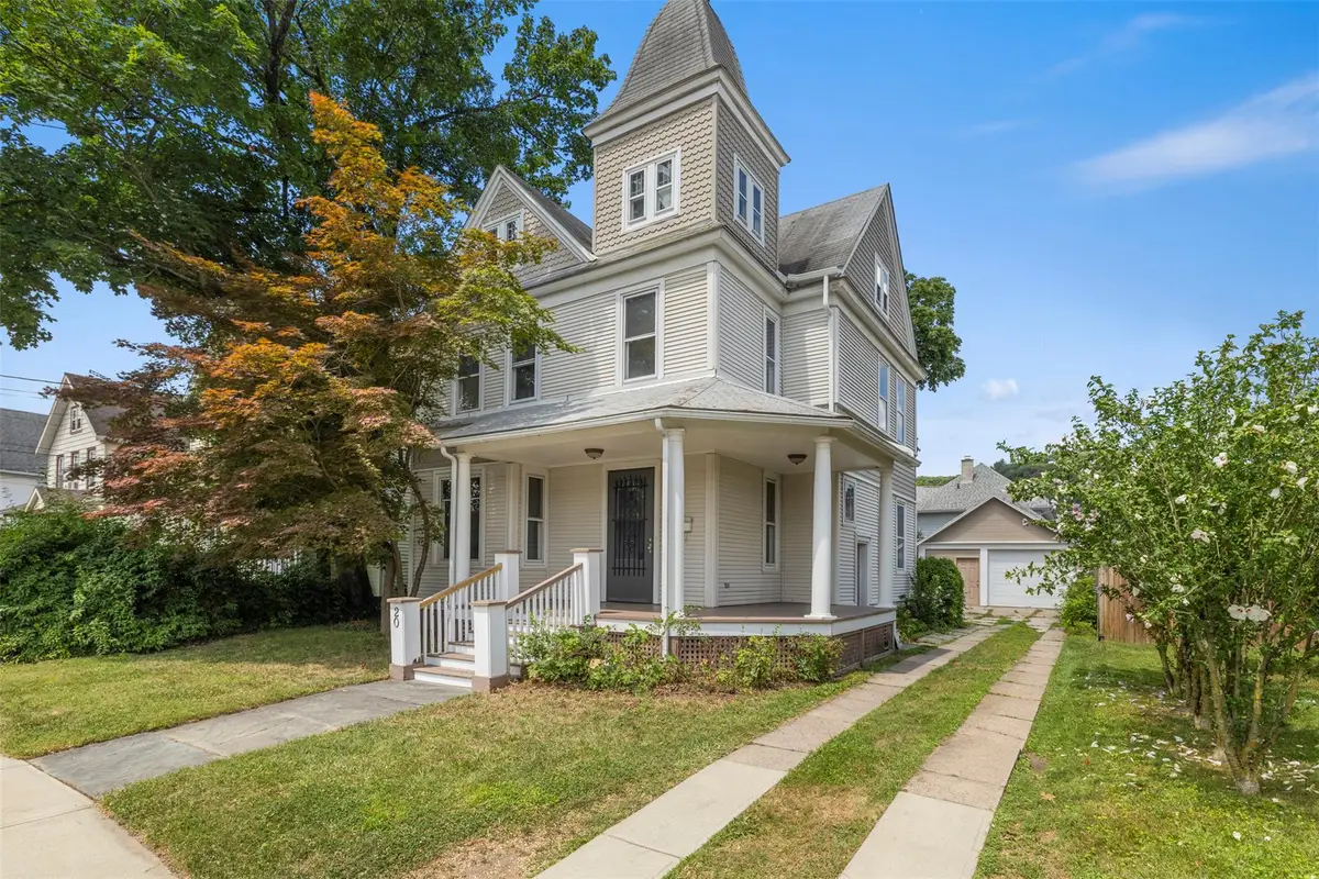 20 Kingston Avenue, Port Jervis, NY 12771 - Image #1