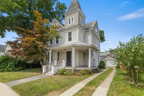 20 Kingston Avenue, Port Jervis, NY 12771