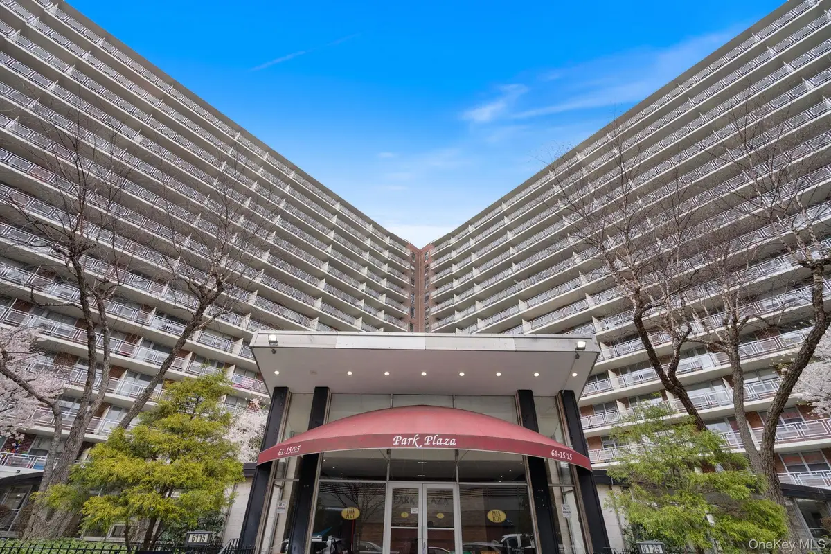 61-15 97th Street #12H, Rego Park, NY 11374 - Image #1