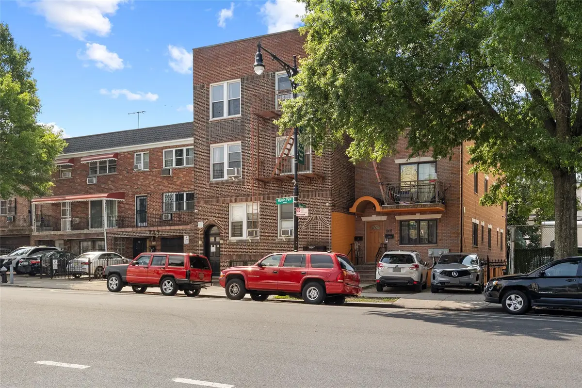 848 Morris Park Avenue, Bronx, NY 10462 - Image #1