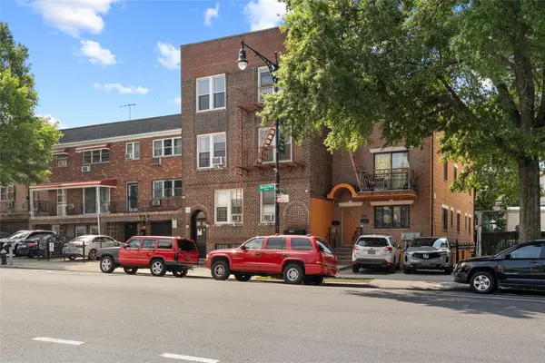 848 Morris Park Avenue, Bronx, NY 10462