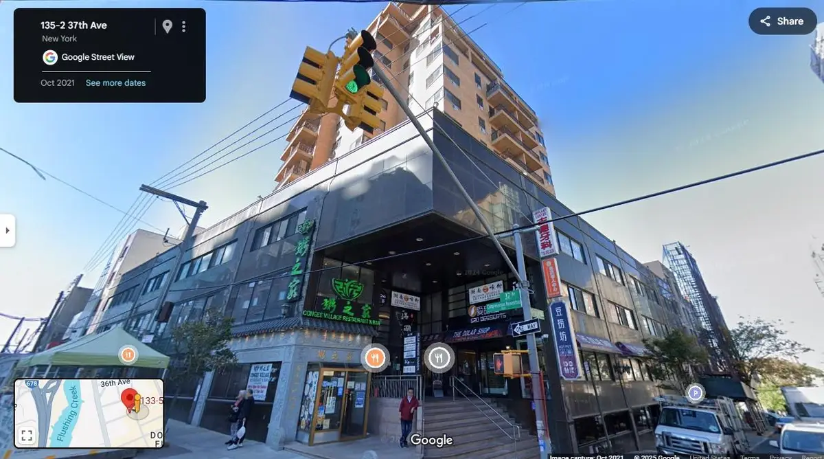 133-53 37 Avenue, Flushing, NY 11354 - Image #1