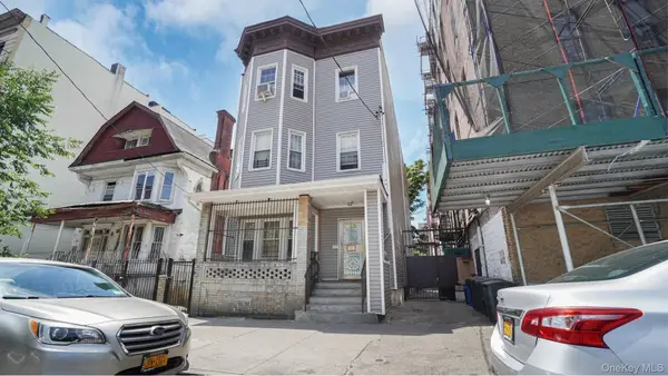 32 North Street, Bronx, NY 10468