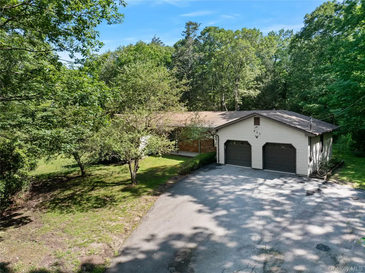 920 Mount Vernon Road, Wurtsboro, NY 12790 - Image #1