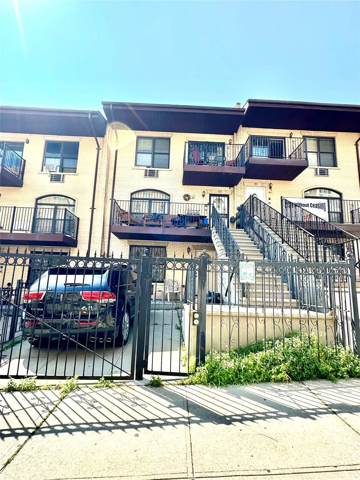 1389 Shakespeare Avenue, Bronx, NY 10452 - Image #1