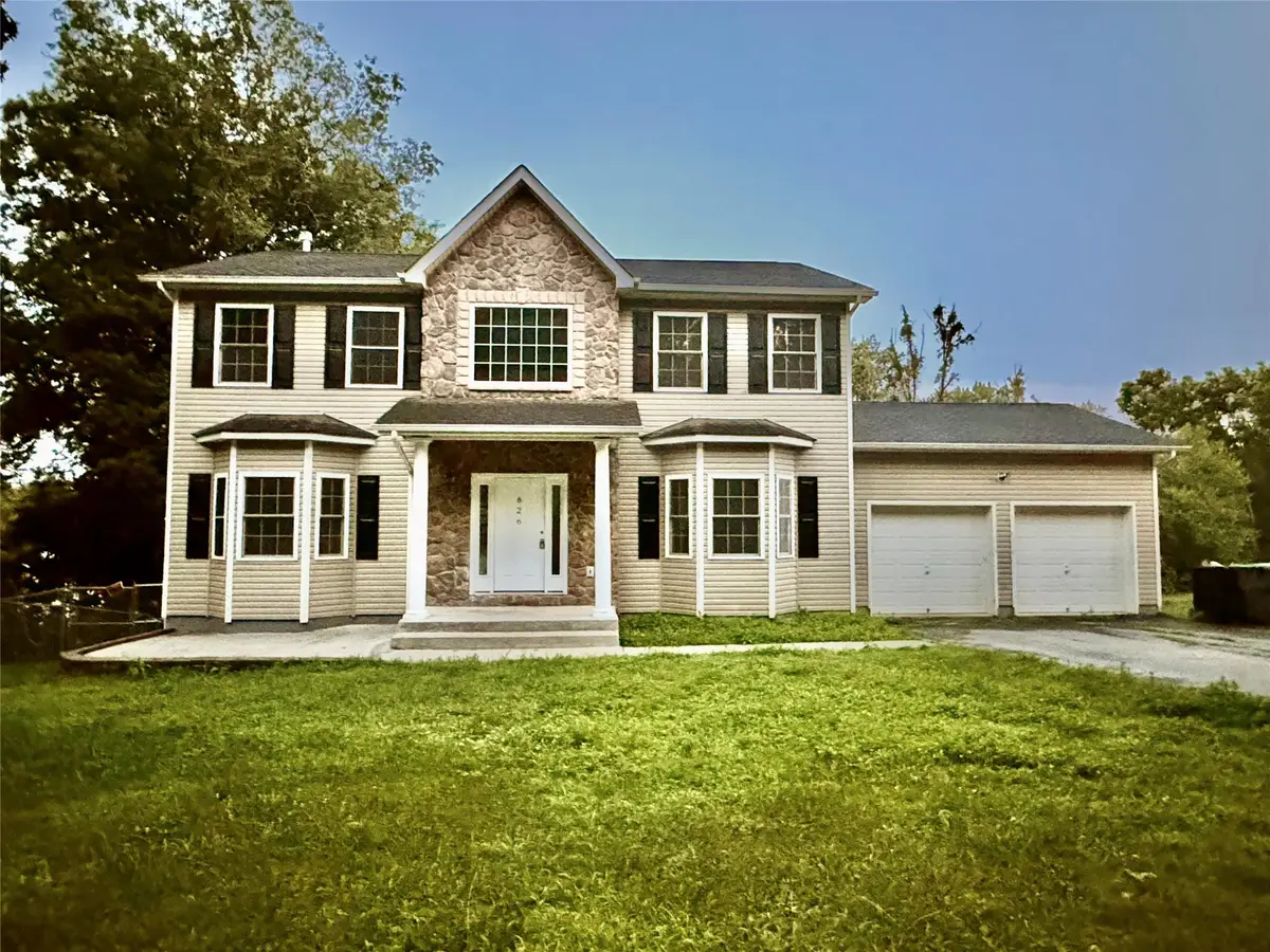 626 County Highway 78, Middletown, NY 10940 - #1