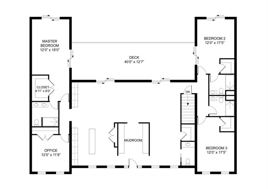 Lot 7 Long Farm Way, Callicoon, NY 12723 - Image #2