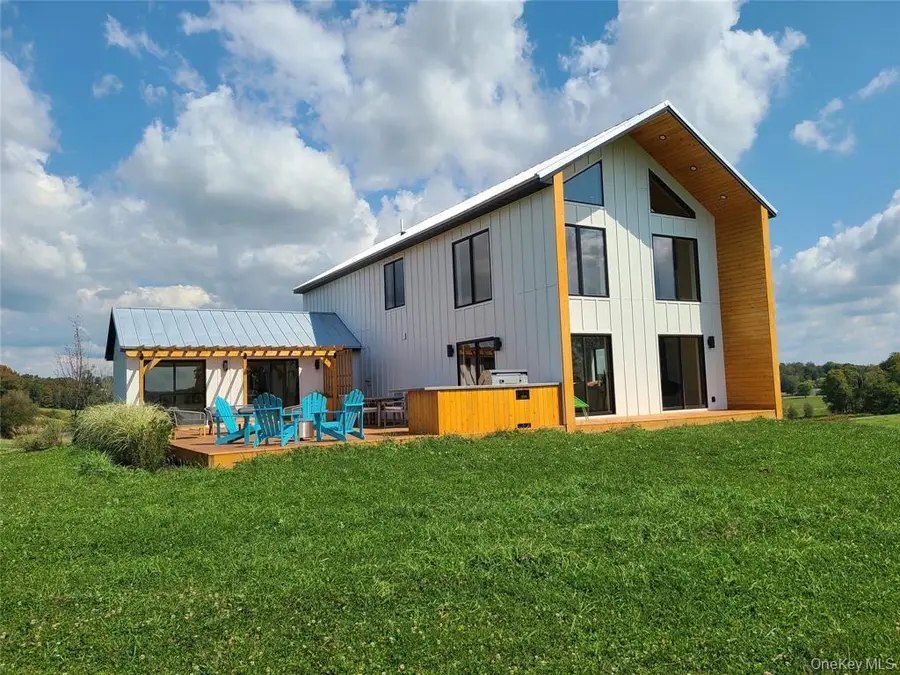 Lot 3 Long Farm Way, Callicoon, NY 12723 - Image #2