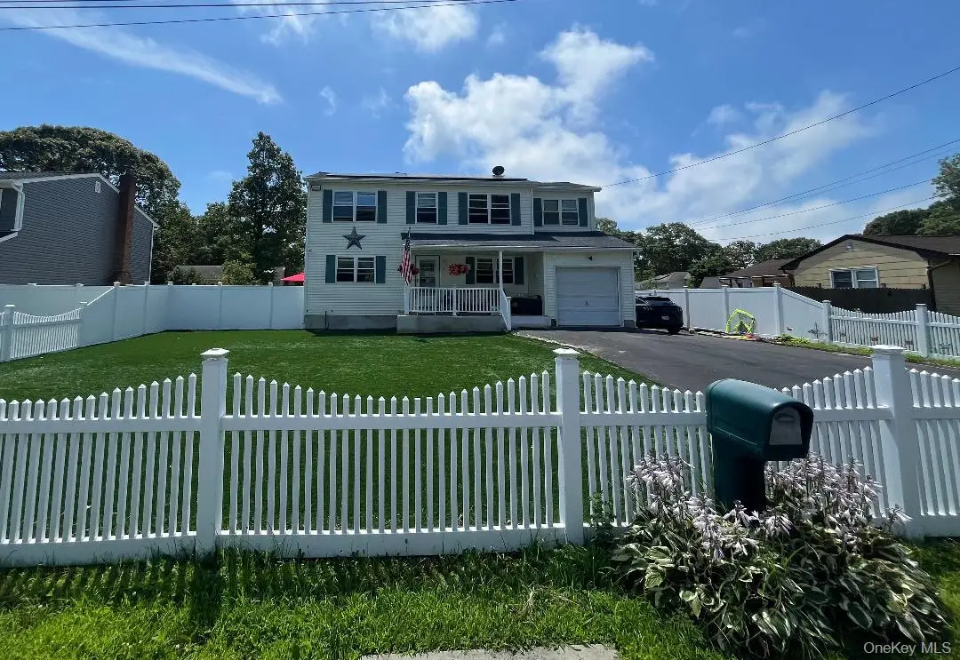 42 Adobe Drive, Shirley, NY 11967 - Image #1