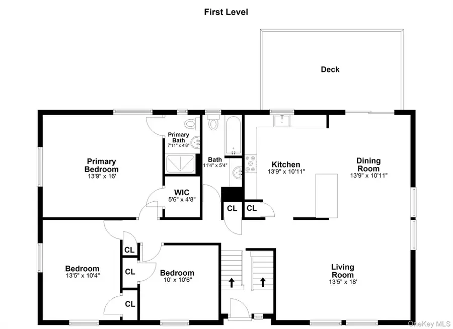 424 Cording Lane, Yorktown Heights, NY 10598 - #2