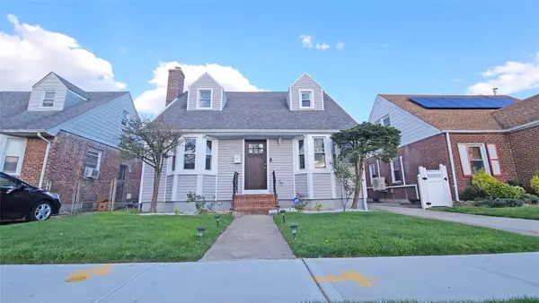 130-25 217th Street, Laurelton, NY 11413