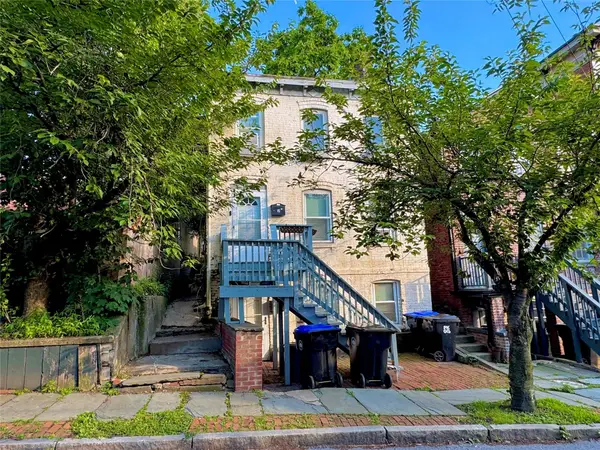 190 Union Street, Poughkeepsie, NY 12601