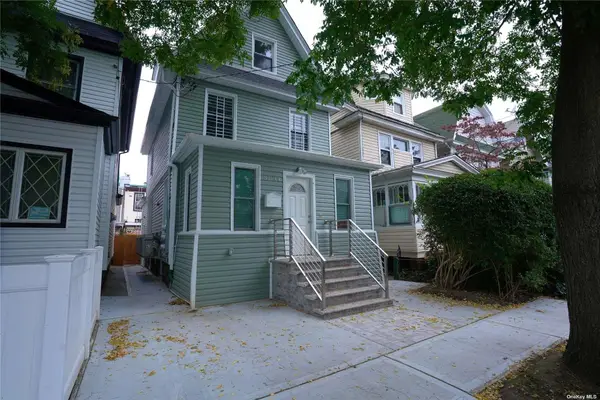 87-44 89 Street, Woodhaven, NY 11421