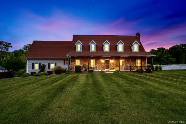 331 Ridge Road, Campbell Hall, NY 10916