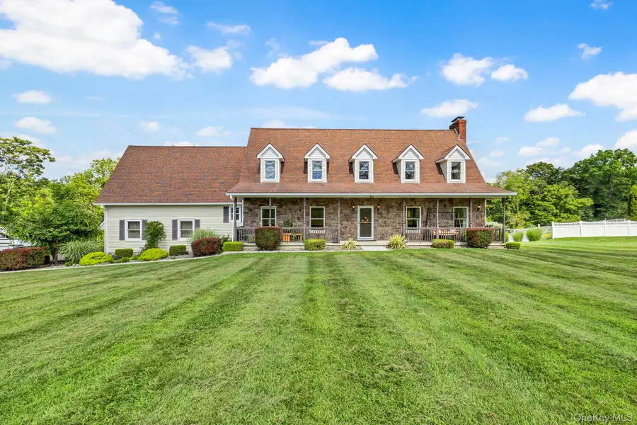 331 Ridge Road, Campbell Hall, NY 10916 - Image #2