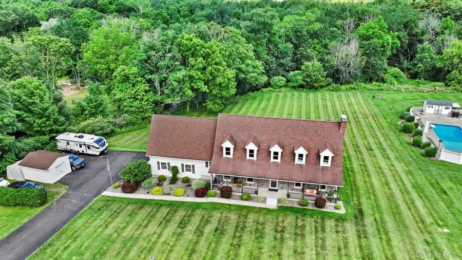 331 Ridge Road, Campbell Hall, NY 10916 - Image #3