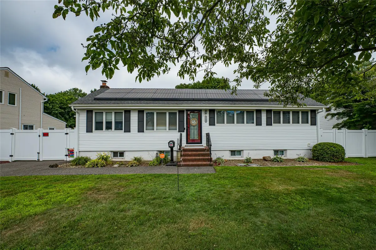 1144 Martinstein Avenue, Bay Shore, NY 11706 - #1