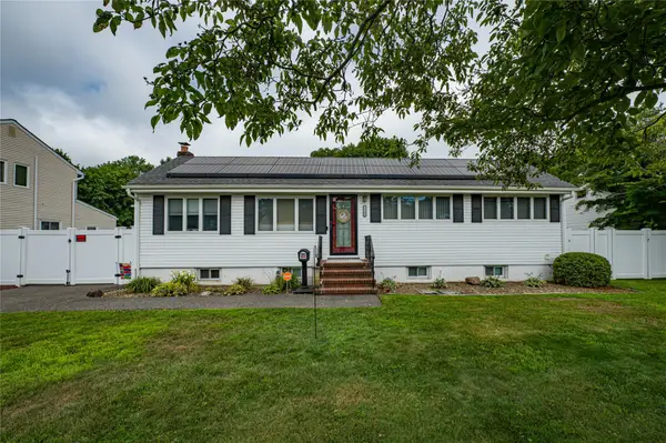 1144 Martinstein Avenue, Bay Shore, NY 11706