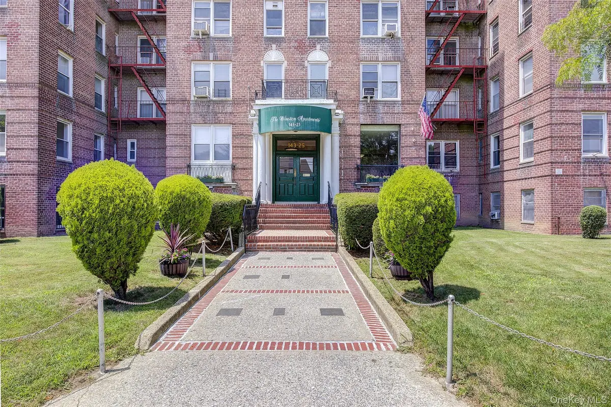 143-25 84 Drive #2G, Jamaica, NY 11435 - Image #1