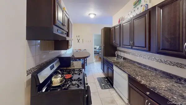 590 E Third Street #2D, Mount Vernon, NY 10553