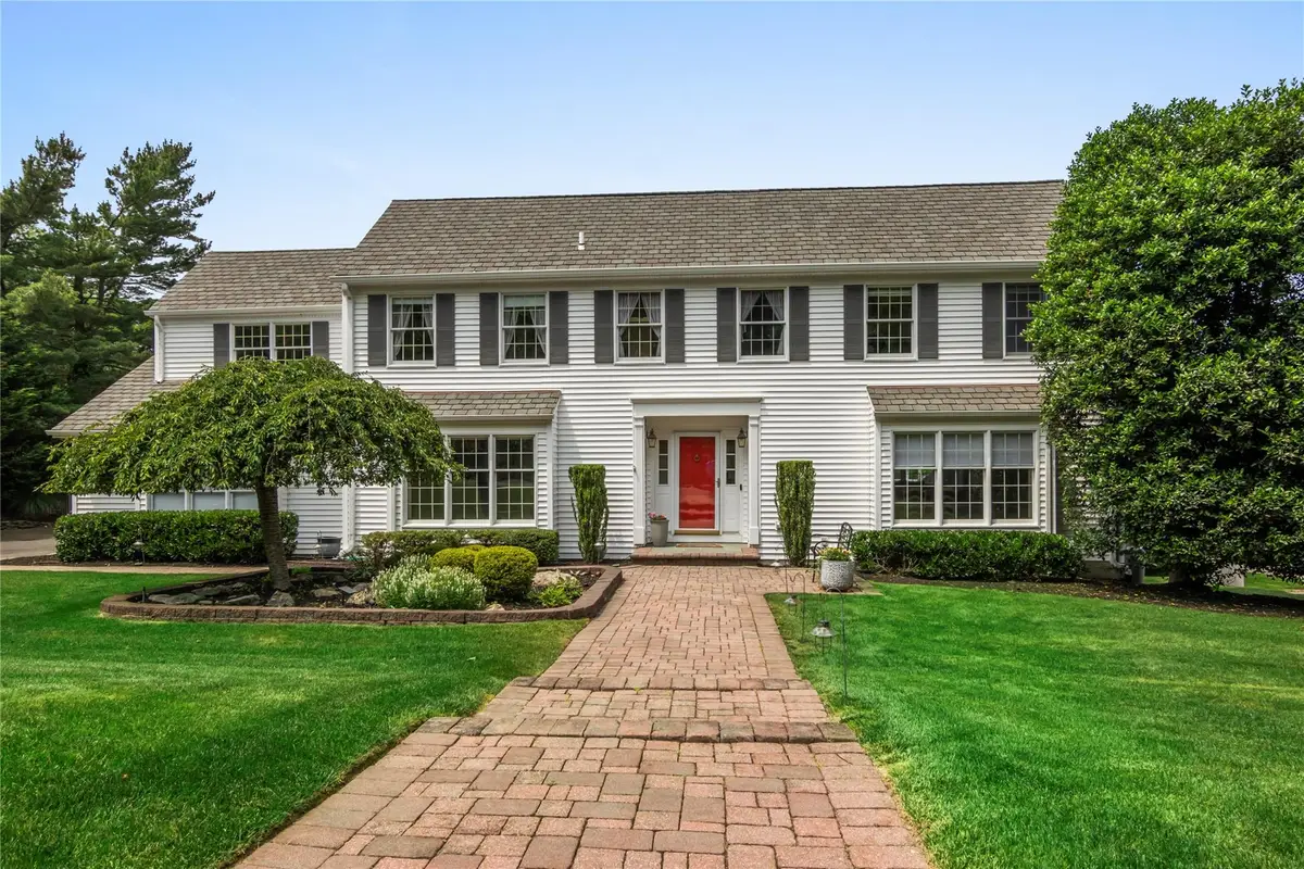 4 Forsythe Meadow Lane, Stony Brook, NY 11790 - #1