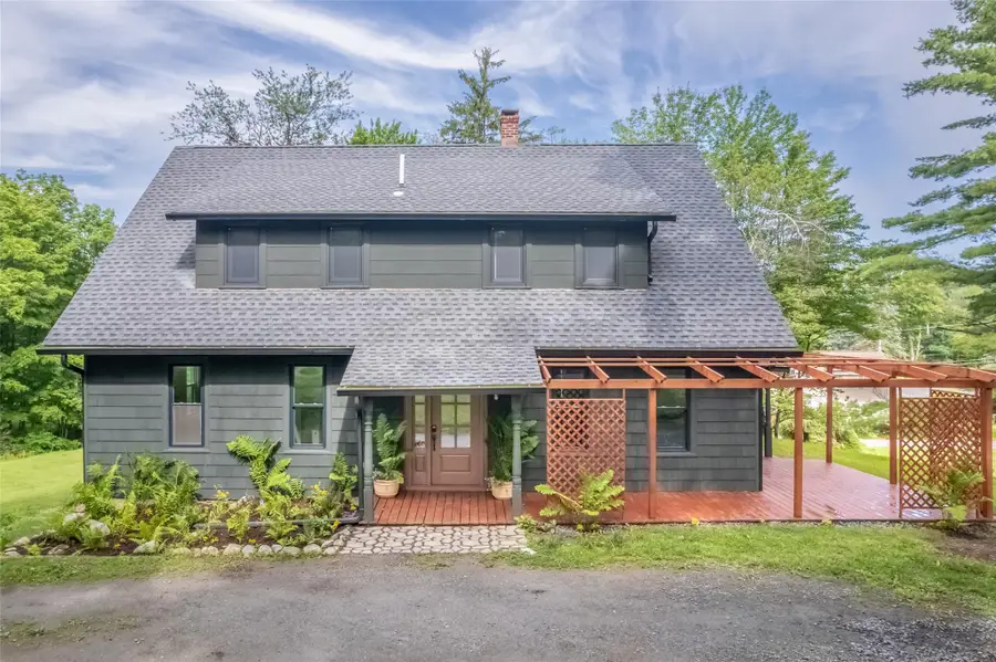 405 Vista Maria Road, Cragsmoor, NY 12420 - Image #2
